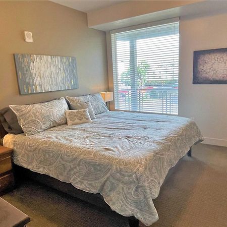 סולט לייק סיטי Luxury Condo In The Best Part Of Downtown מראה חיצוני תמונה