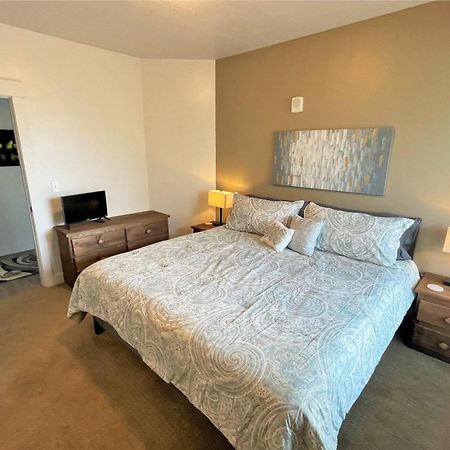 סולט לייק סיטי Luxury Condo In The Best Part Of Downtown מראה חיצוני תמונה