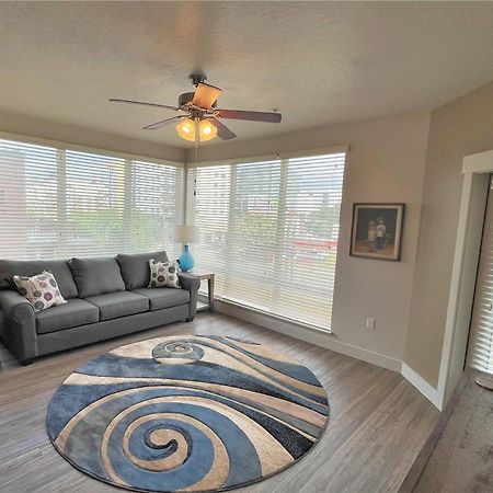 סולט לייק סיטי Luxury Condo In The Best Part Of Downtown מראה חיצוני תמונה