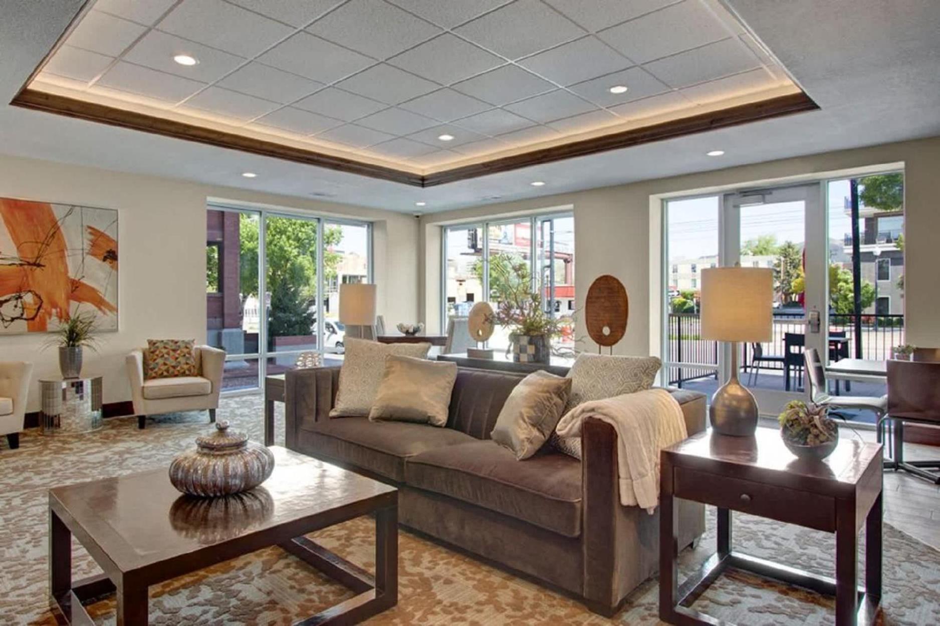 סולט לייק סיטי Luxury Condo In The Best Part Of Downtown מראה חיצוני תמונה
