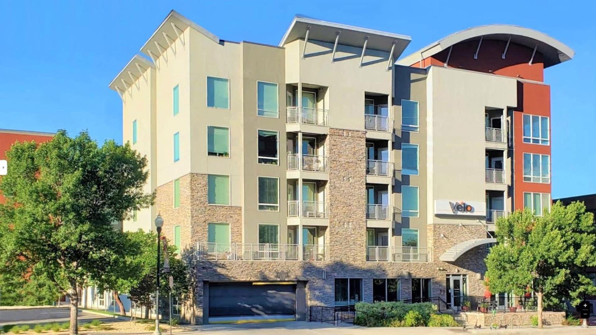 סולט לייק סיטי Luxury Condo In The Best Part Of Downtown מראה חיצוני תמונה