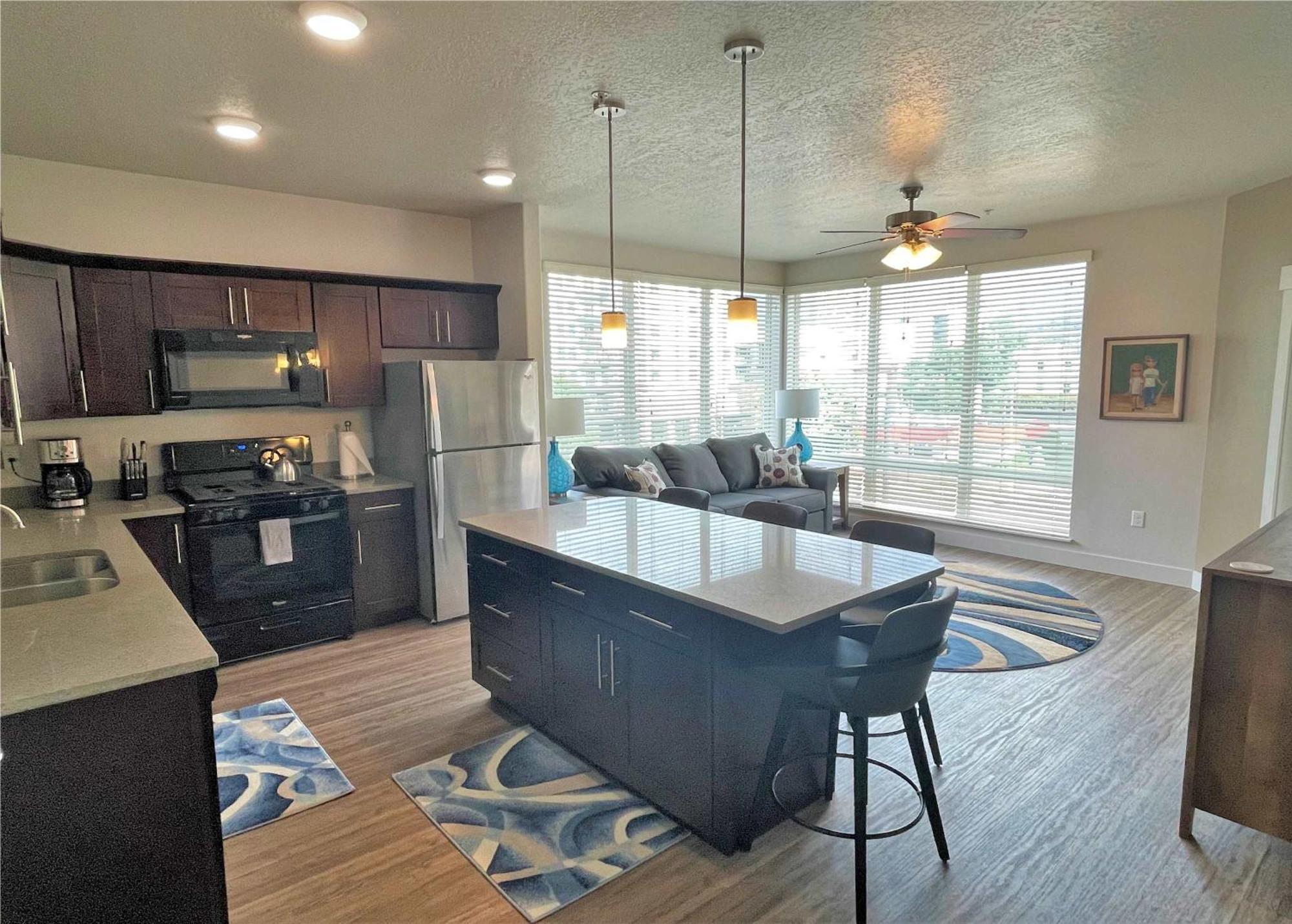 סולט לייק סיטי Luxury Condo In The Best Part Of Downtown מראה חיצוני תמונה