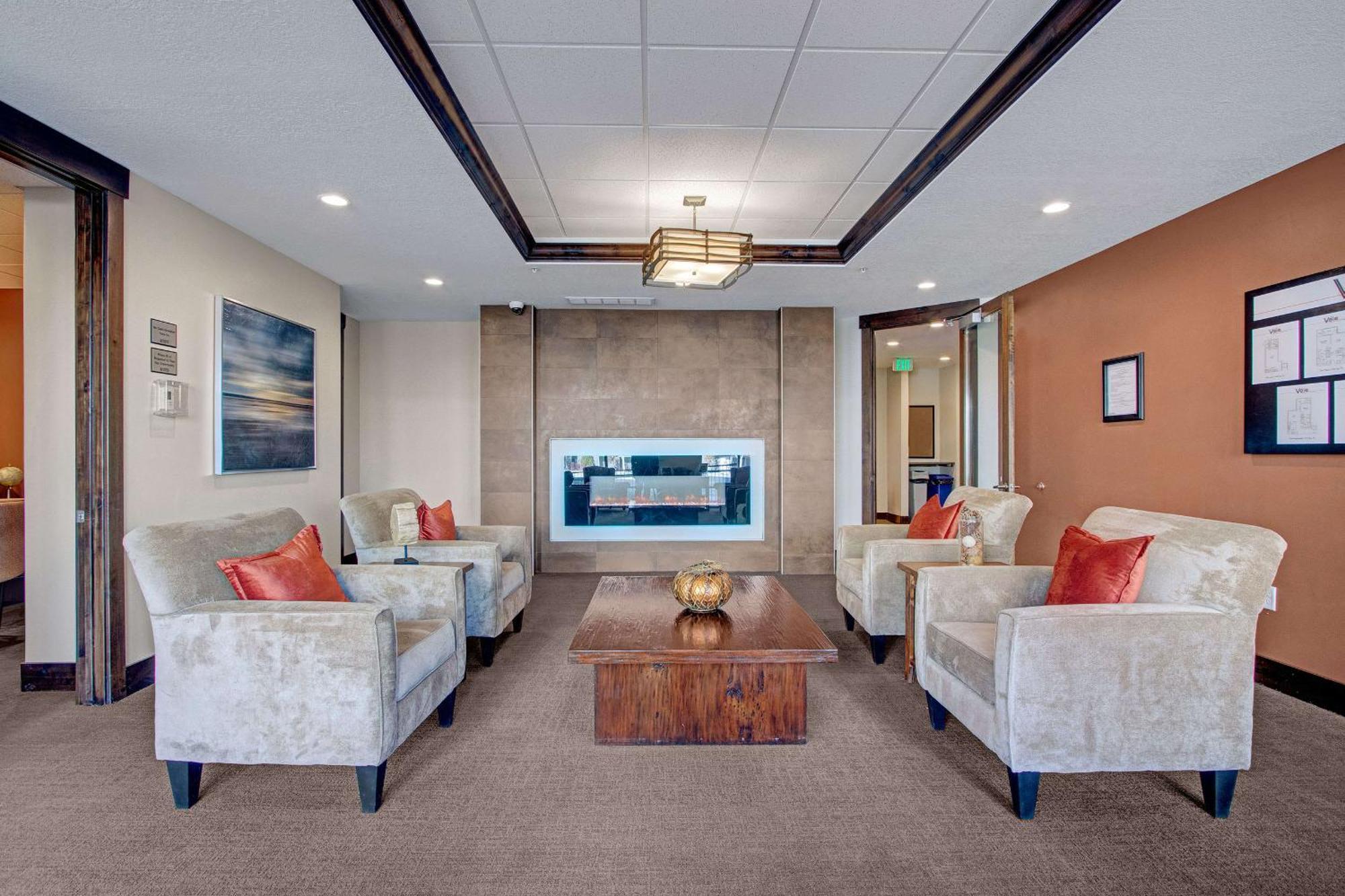סולט לייק סיטי Luxury Condo In The Best Part Of Downtown מראה חיצוני תמונה