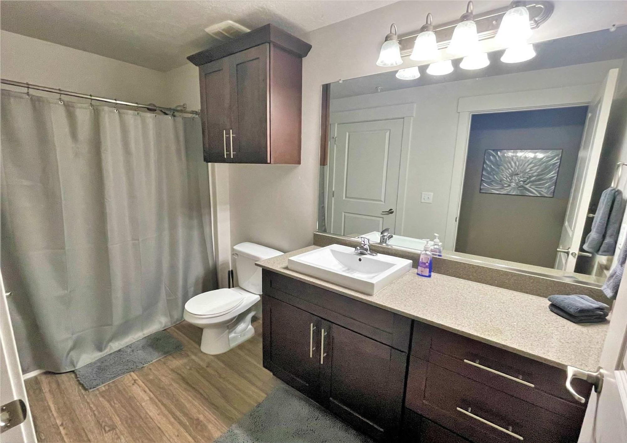 סולט לייק סיטי Luxury Condo In The Best Part Of Downtown מראה חיצוני תמונה
