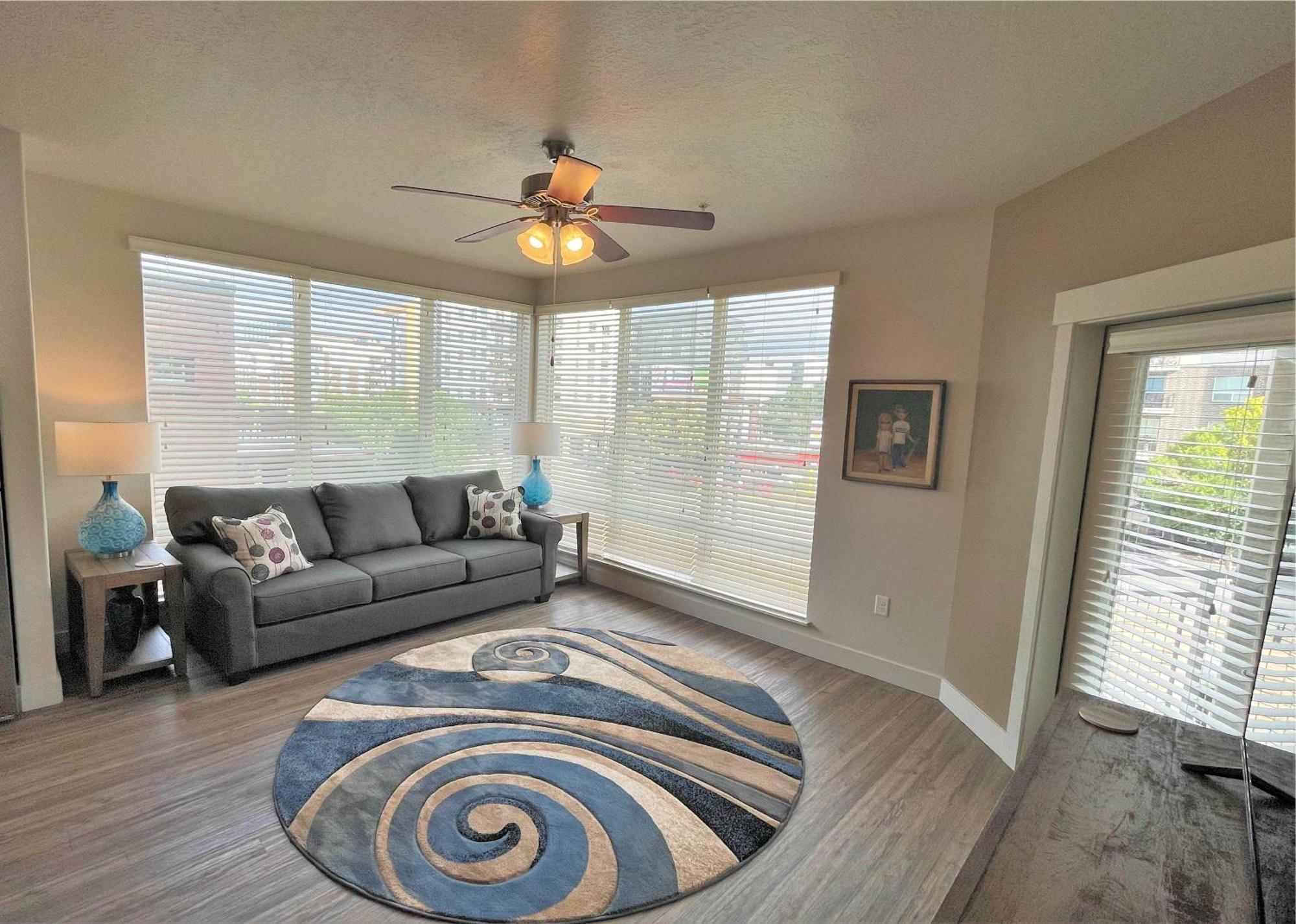 סולט לייק סיטי Luxury Condo In The Best Part Of Downtown מראה חיצוני תמונה