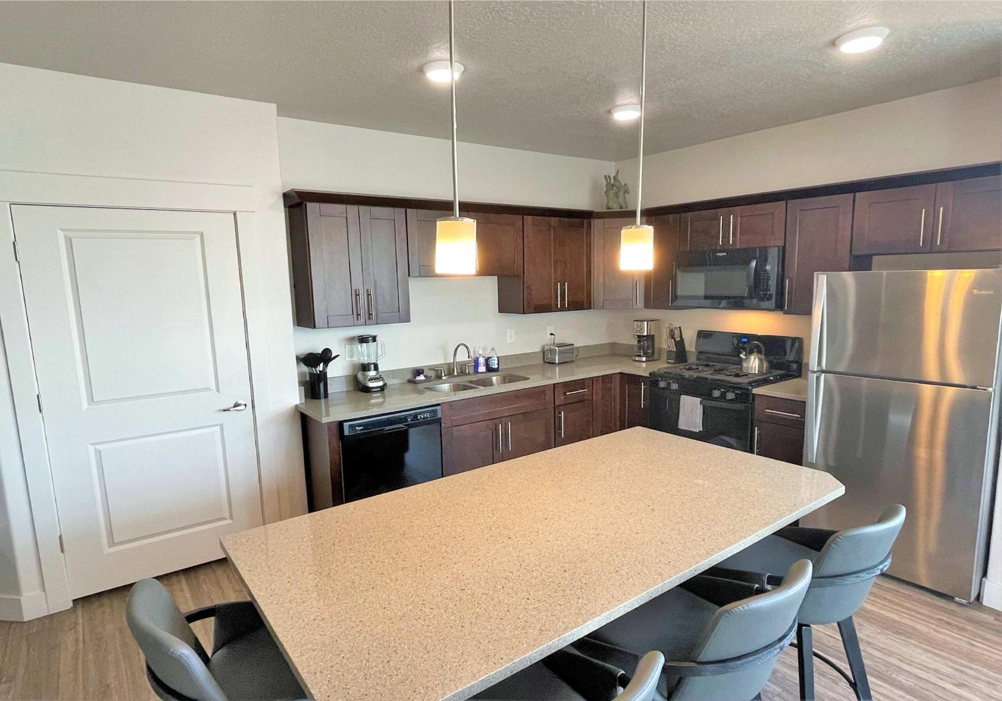 סולט לייק סיטי Luxury Condo In The Best Part Of Downtown מראה חיצוני תמונה